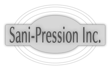Sanipression - NETTOYAGE HAUTE PRESSION